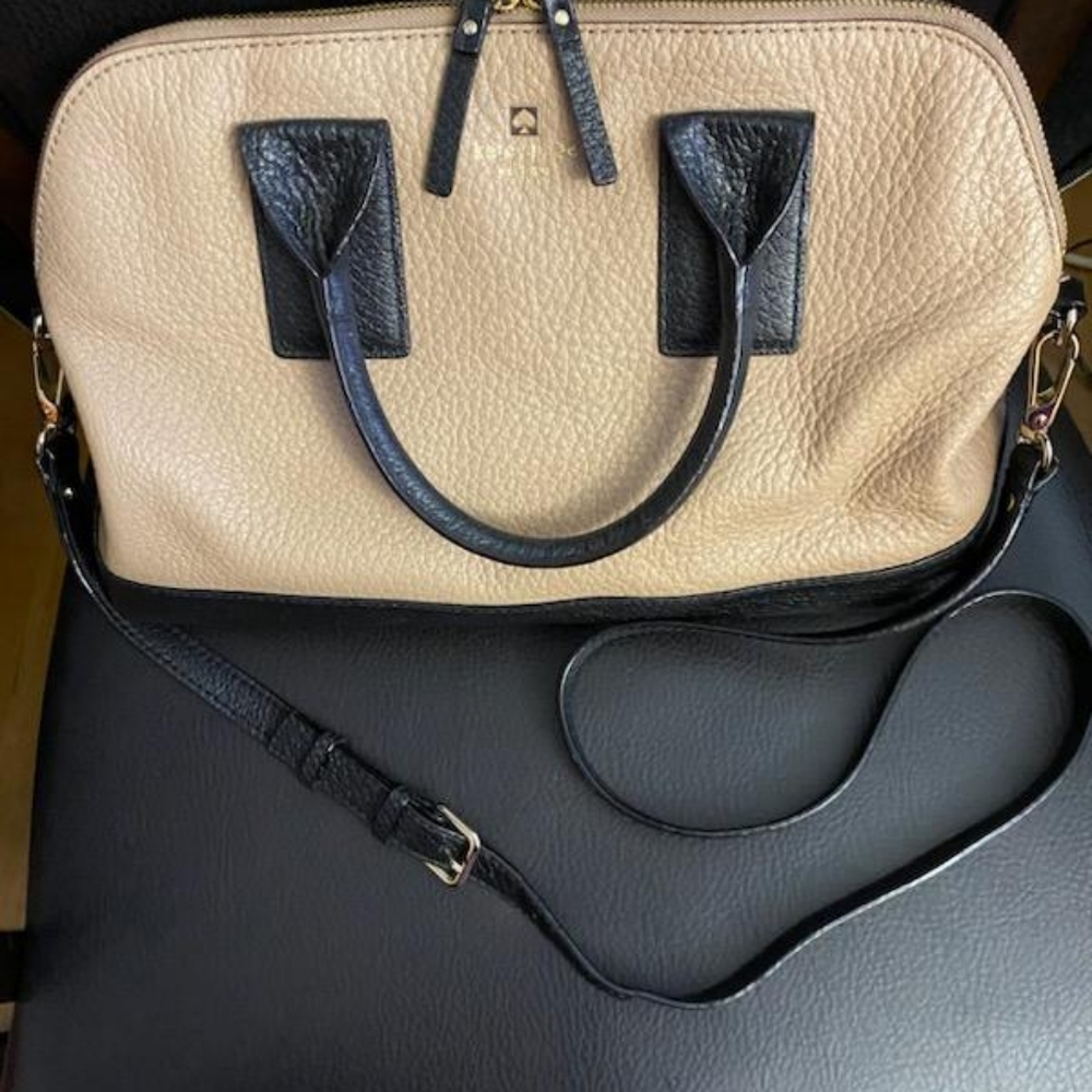 Genuin Kate Spade New York Crossbody Bag